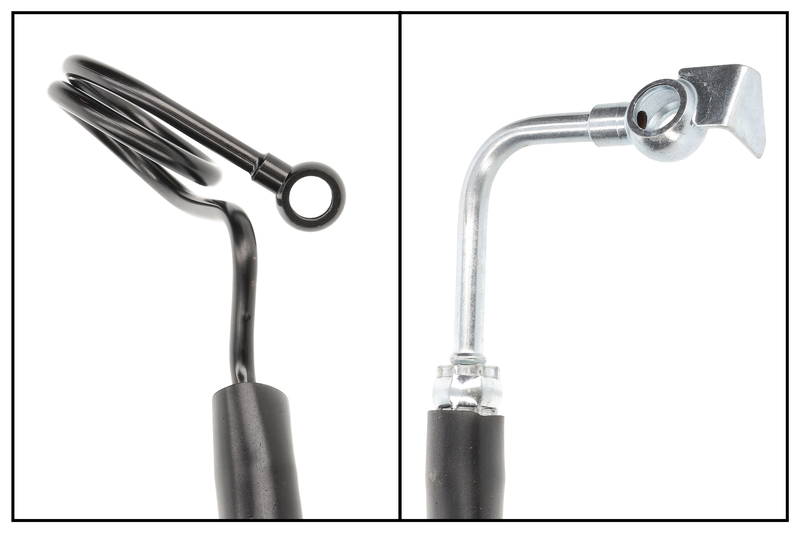 Hydraulic Hose, steering system