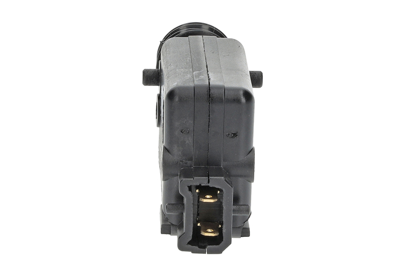 Control, central locking system