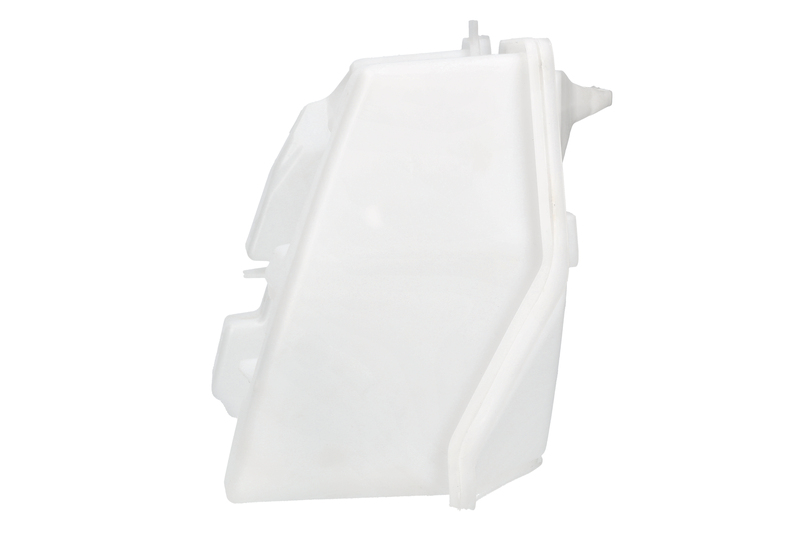 Washer Fluid Reservoir