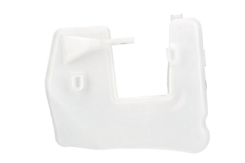 Washer Fluid Reservoir