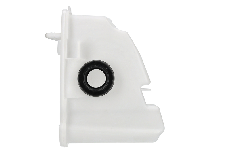 Washer Fluid Reservoir