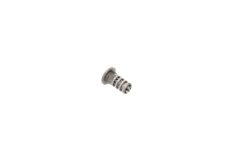 Control Valve, camshaft adjustment
