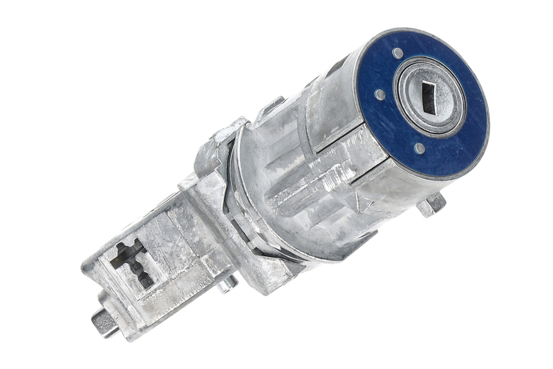 Steering Lock