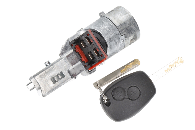 Steering Lock