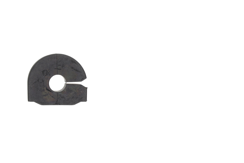 Mounting, stabiliser bar