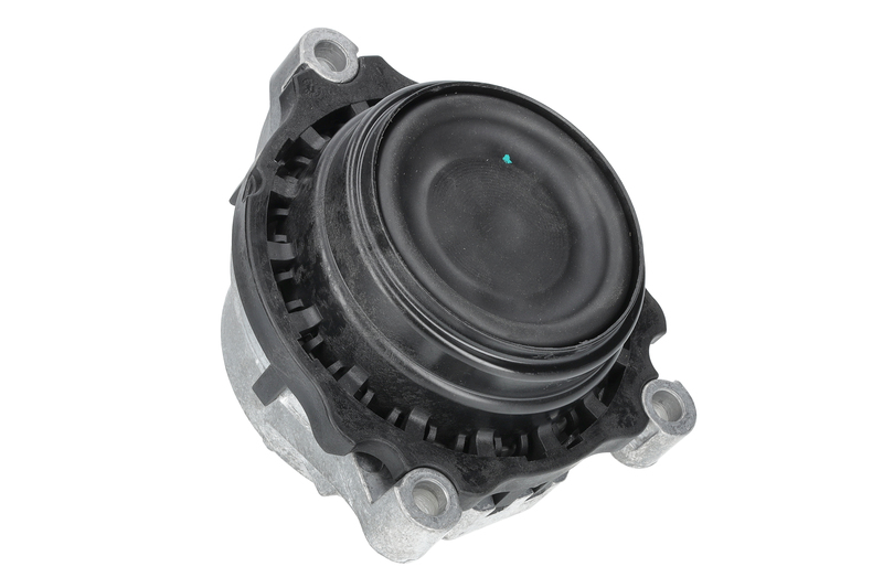 Mounting, engine
