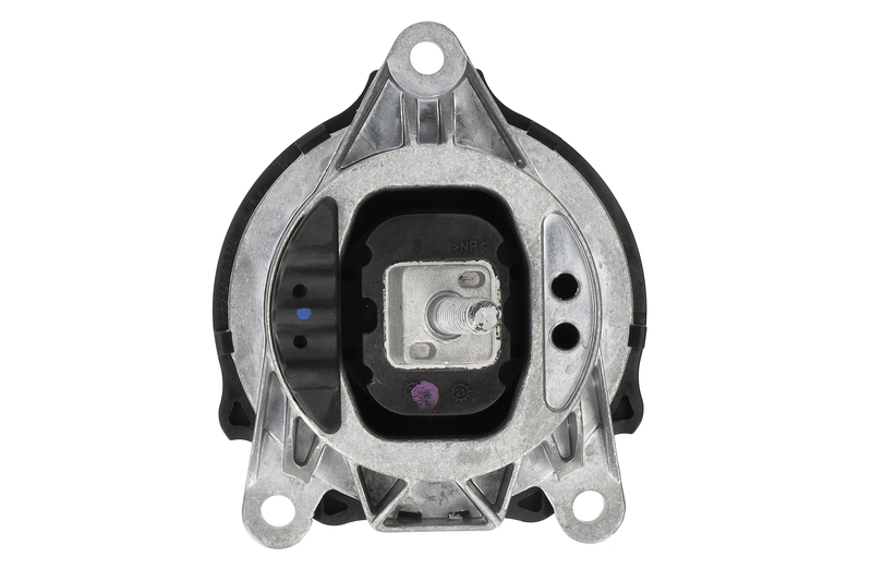 Mounting, engine