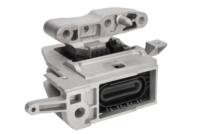 Mounting, engine