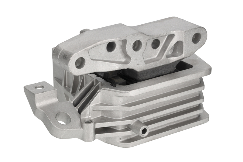 Mounting, engine