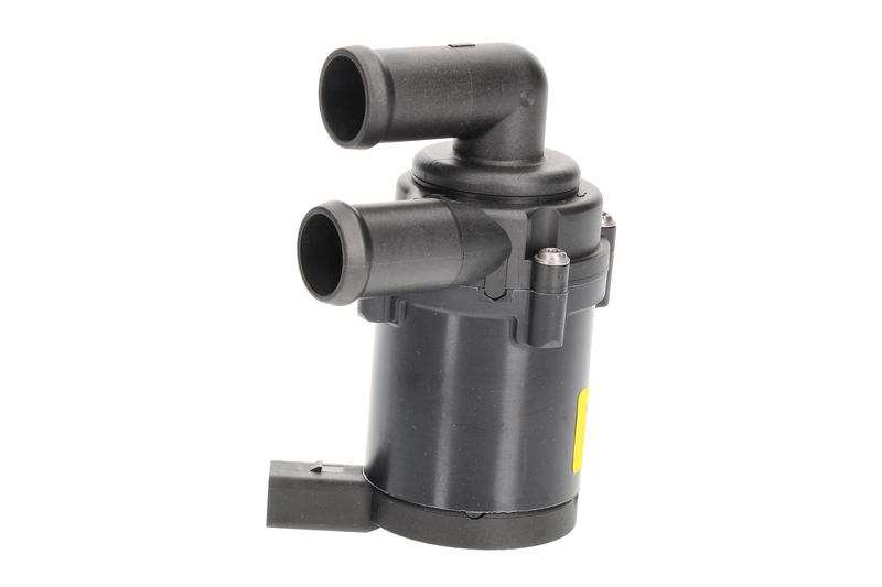 Auxiliary Water Pump