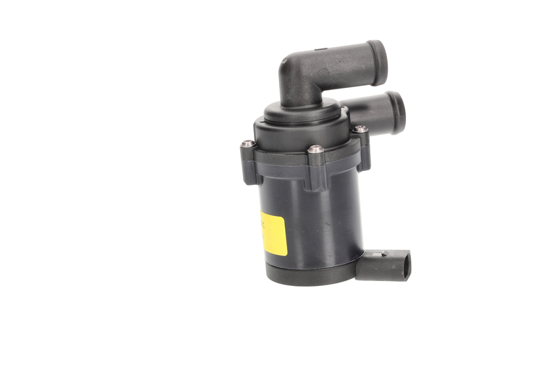 Auxiliary Water Pump