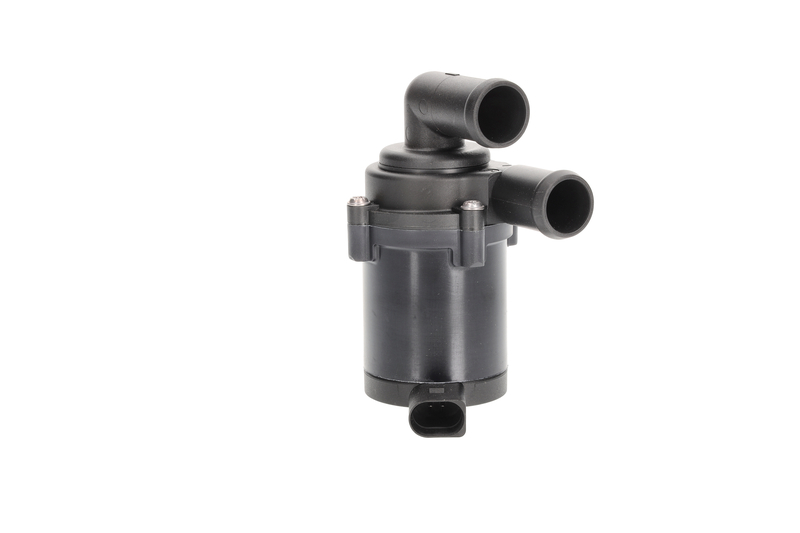 Auxiliary Water Pump