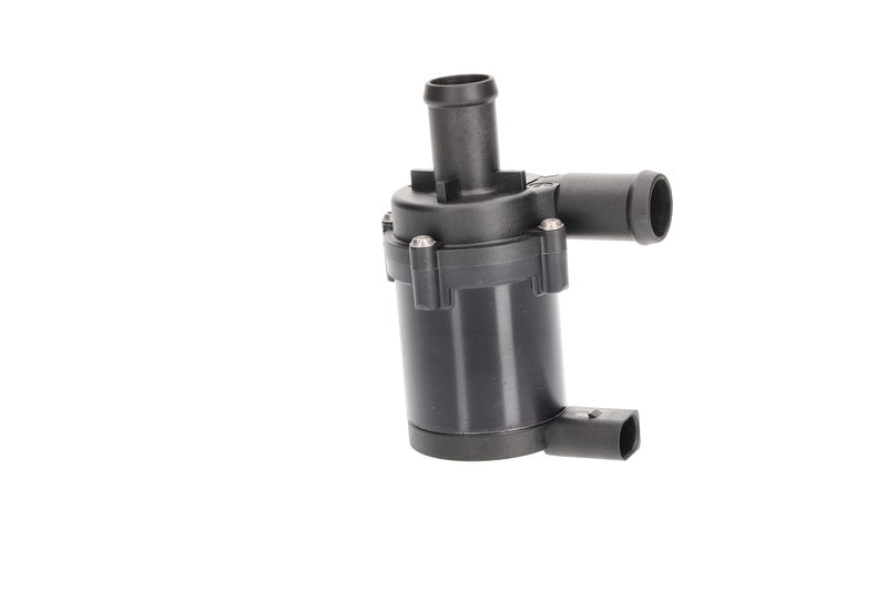 Auxiliary Water Pump