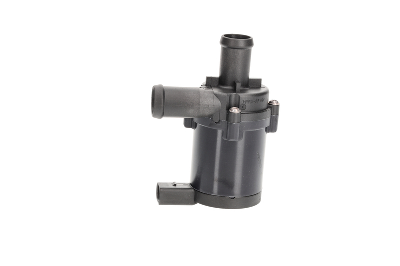 Auxiliary Water Pump
