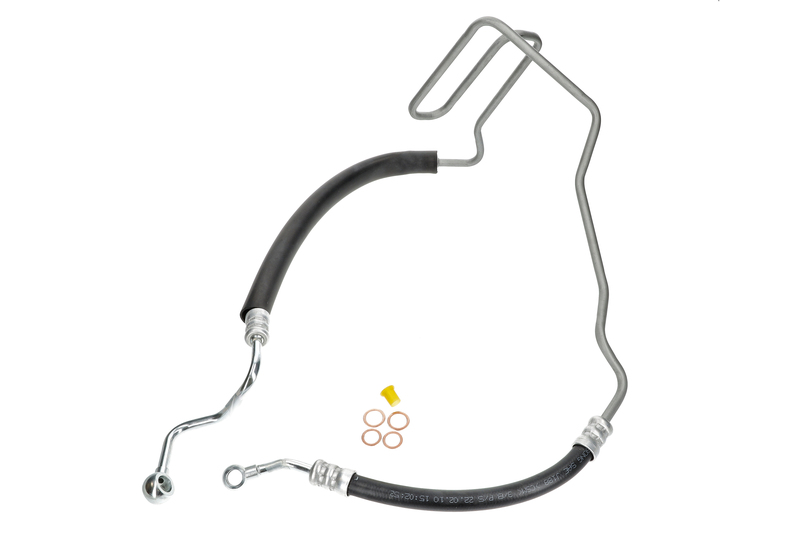 Hydraulic Hose, steering system
