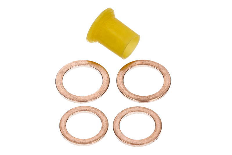 Hydraulic Hose, steering system