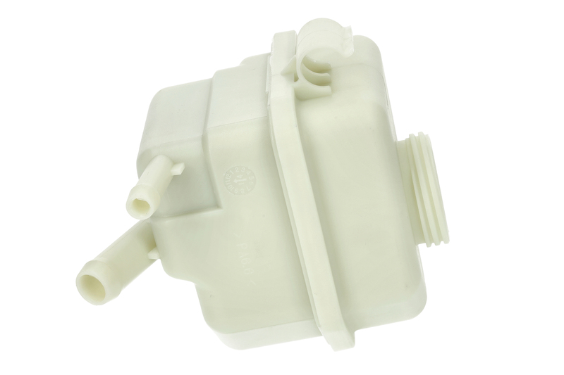Expansion Tank, steering hydraulic oil
