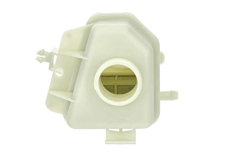Expansion Tank, steering hydraulic oil