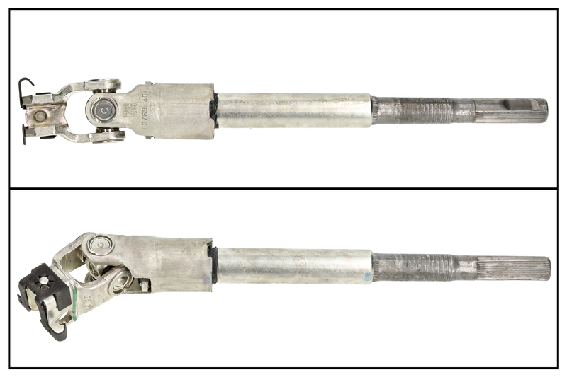 Steering Spindle