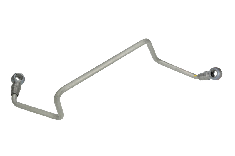 Oil Pipe, charger