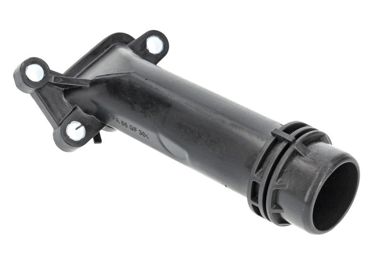 Coolant Flange