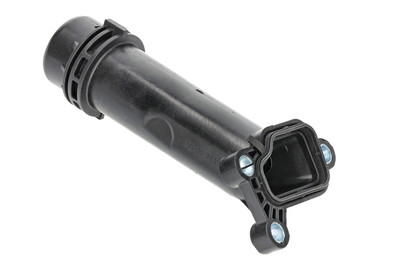 Coolant Flange