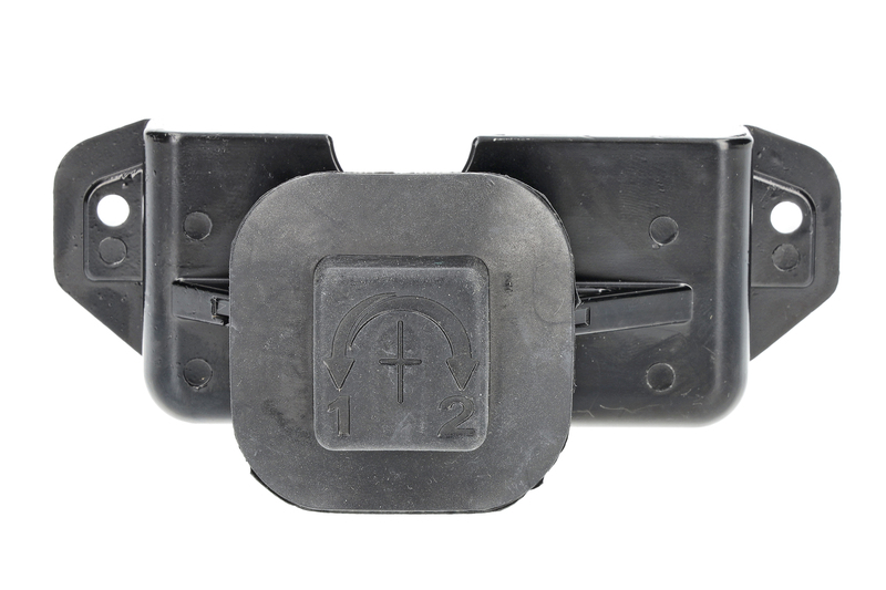 Bonnet Lock