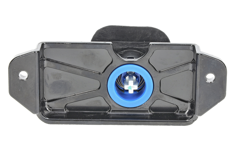 Bonnet Lock