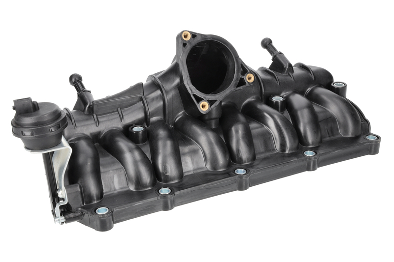 Intake Manifold Module