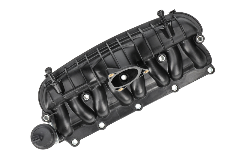 Intake Manifold Module