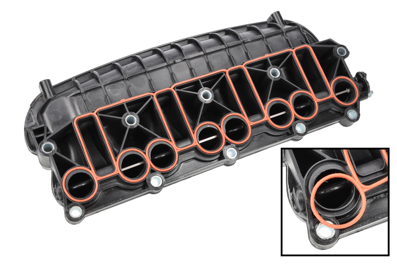 Intake Manifold Module