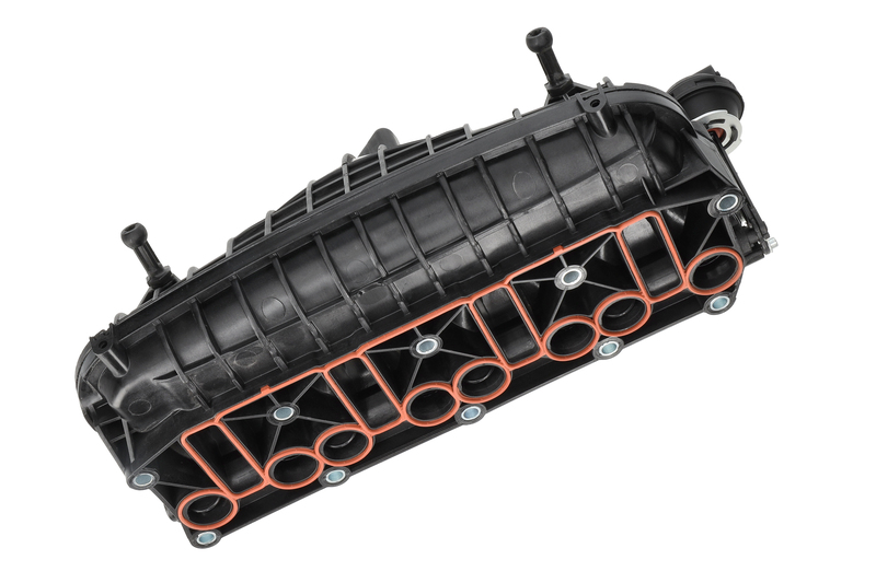 Intake Manifold Module