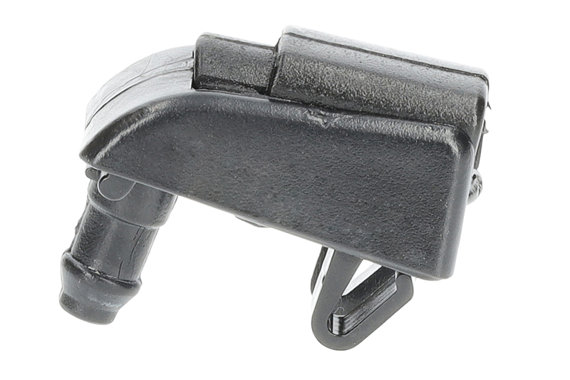 Washer Fluid Jet, window cleaning