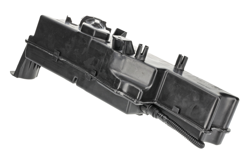 Tank unit, additive (DPF regeneration)