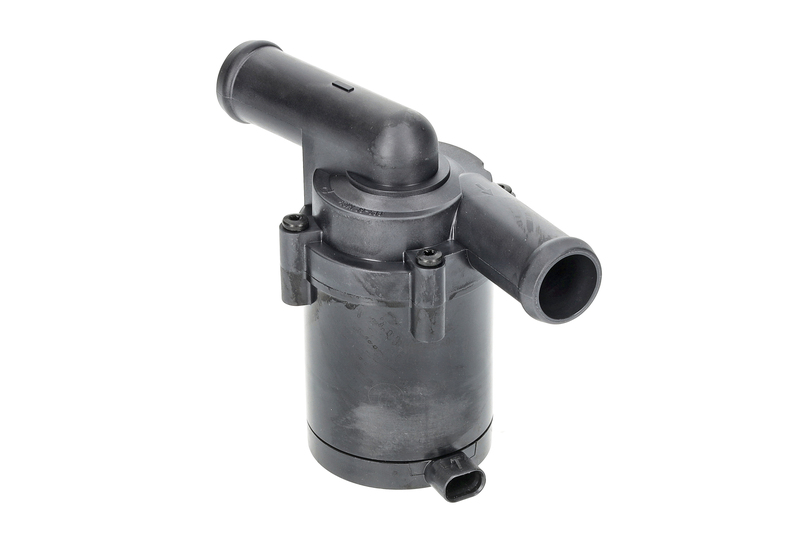 Auxiliary Water Pump
