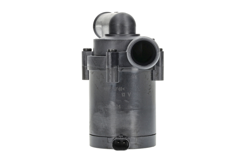 Auxiliary Water Pump