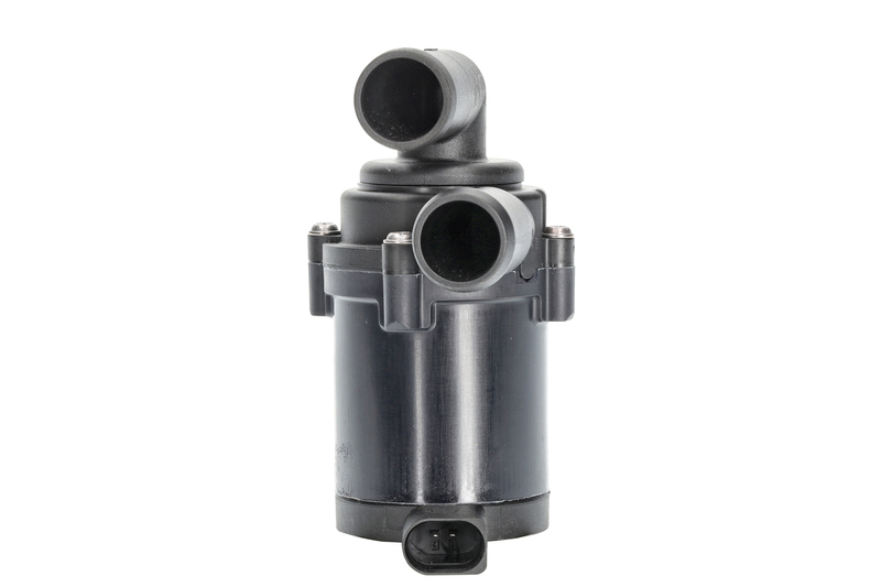 Auxiliary Water Pump