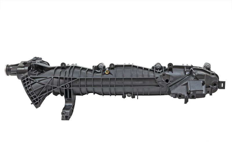 Intake Manifold Module