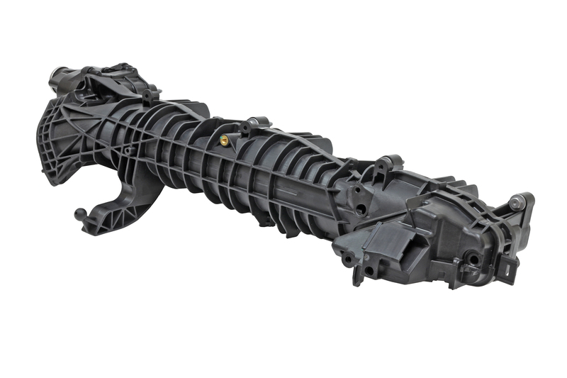 Intake Manifold Module
