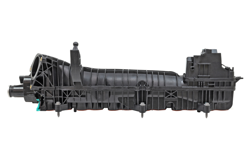 Intake Manifold Module
