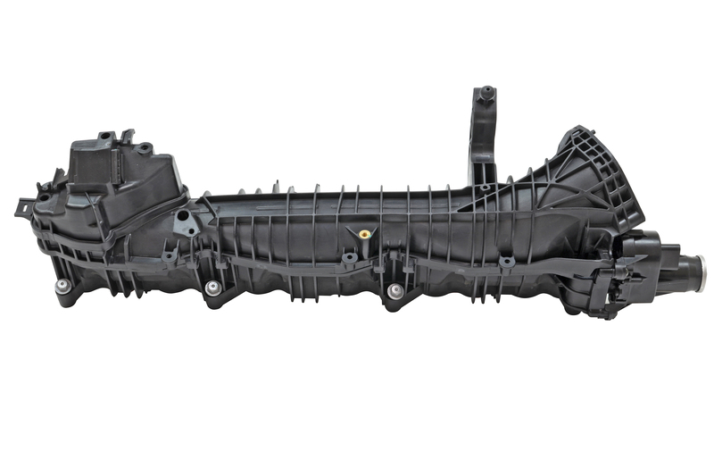 Intake Manifold Module