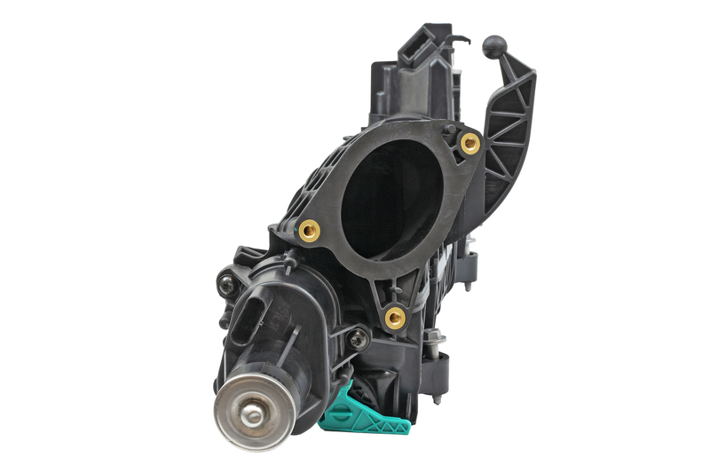 Intake Manifold Module