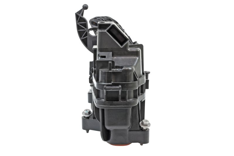 Intake Manifold Module