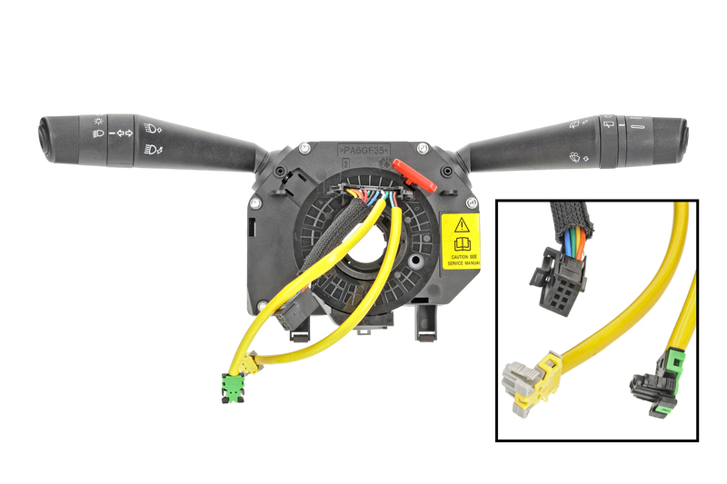 Steering Column Switch