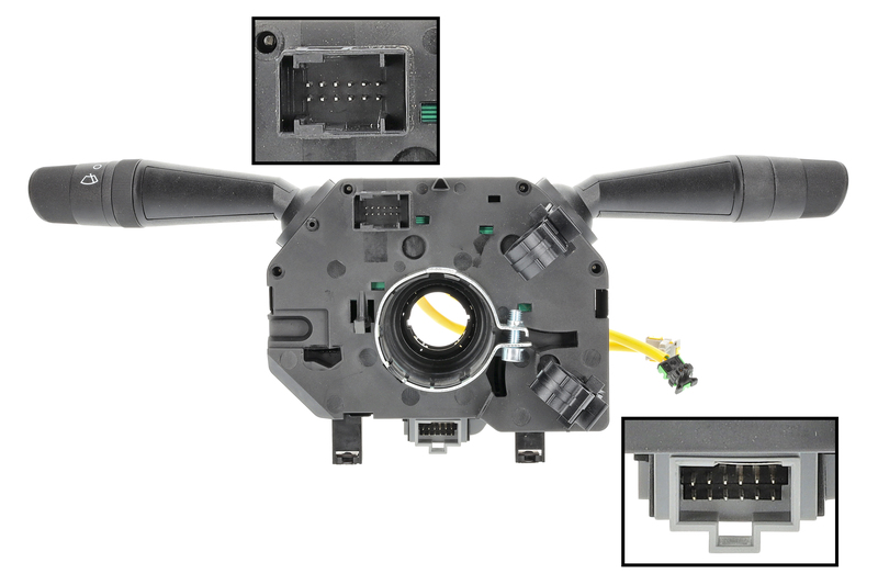 Steering Column Switch