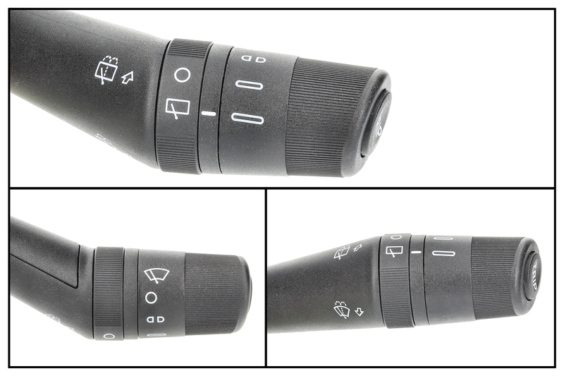 Steering Column Switch