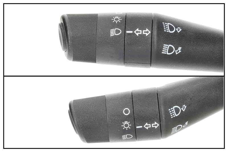 Steering Column Switch