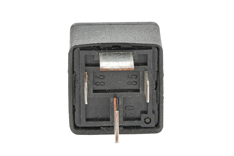 Multifunctional Relay