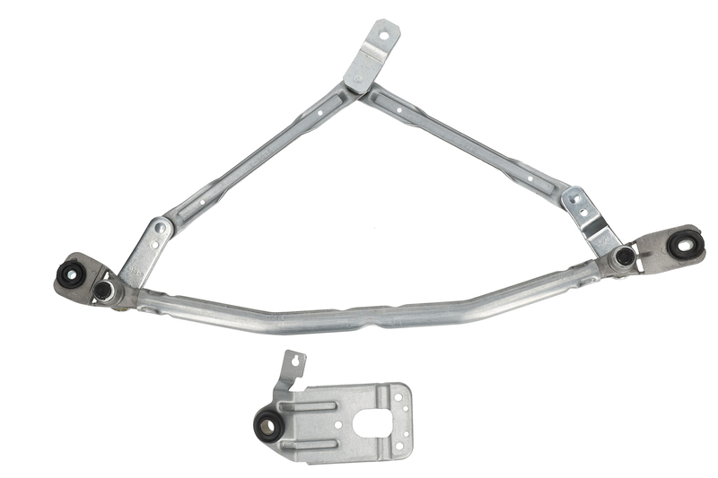 Wiper Linkage