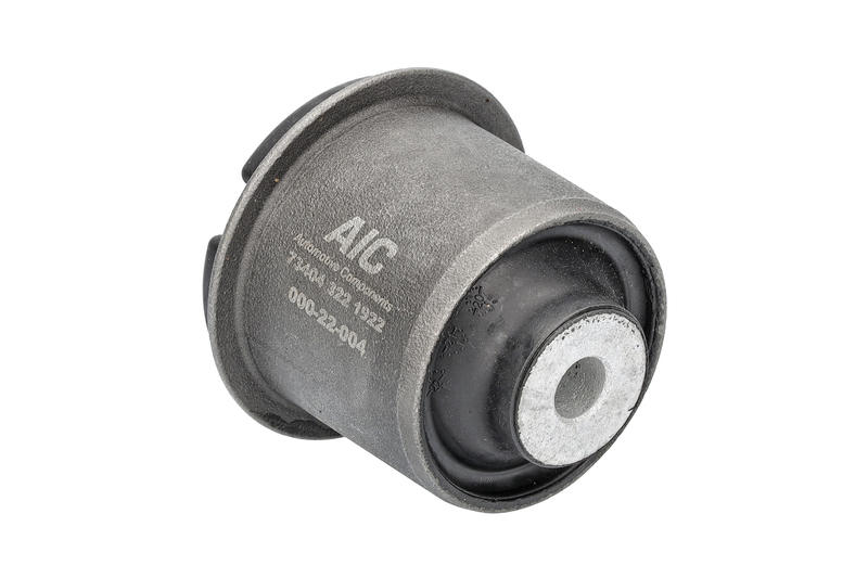 Mounting, control/trailing arm